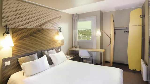 Ibis Saint Brieuc Yffiniac photo 5