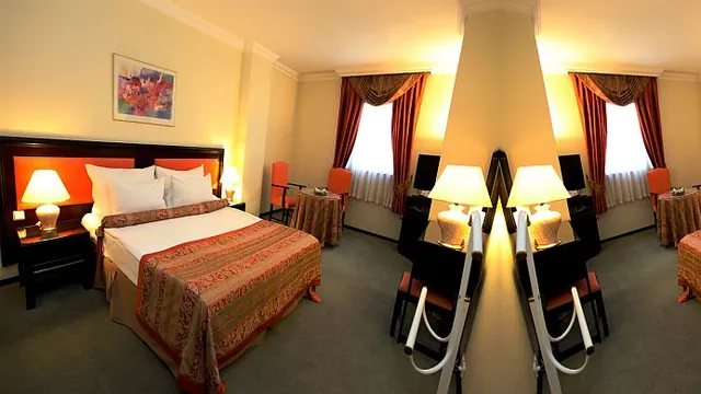 Ibis Montargis photo 1