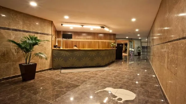 Auckland Airport Kiwi Hotel photo 1