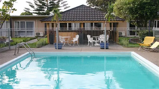Auckland Airport Kiwi Hotel photo 2