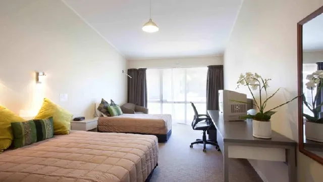 Auckland Airport Kiwi Hotel photo 3