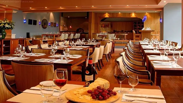 Ibis Orléans Centre Gare photo 3