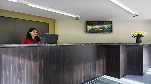 Novotel Athenes photo 3