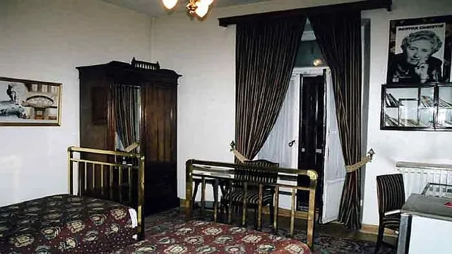 Orient Express Hotel Istanbul photo 1