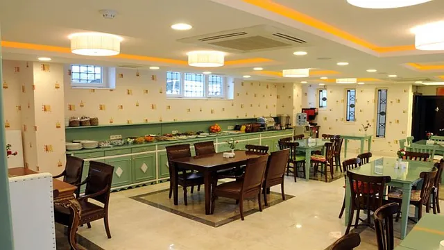 Ibis Lille Centre Grand-Place photo 3