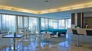 Best Western Hotel Roma Tor Vergata