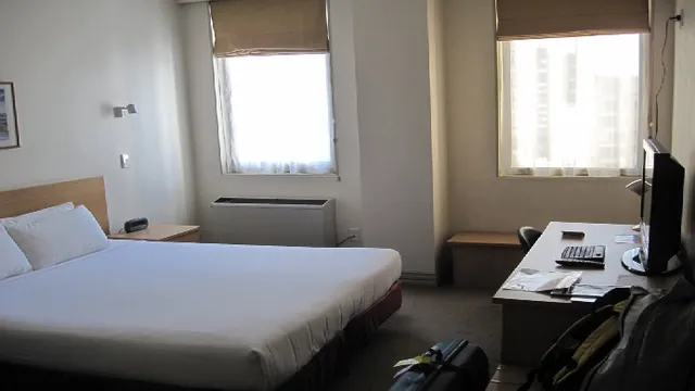 Best Western President Hotel Auckland photo 3