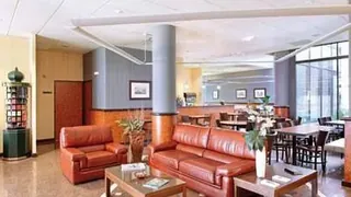 Novotel Toulouse Centre Compans Caffarelli
