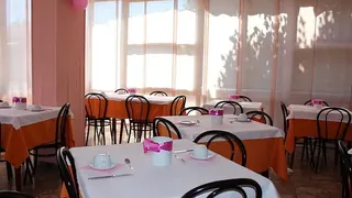 Apis Hotel Rimini