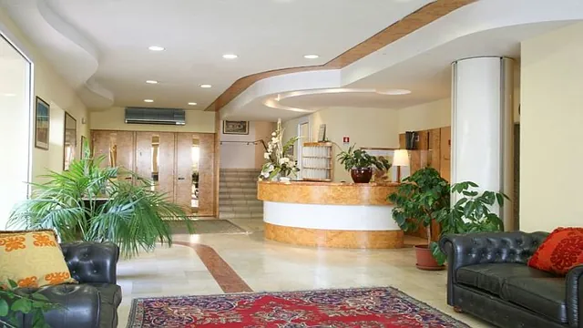 Apis Hotel Rimini photo 2