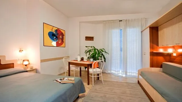 Apis Hotel Rimini photo 3