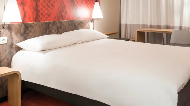 Ibis Dole Sud Choisey photo 5