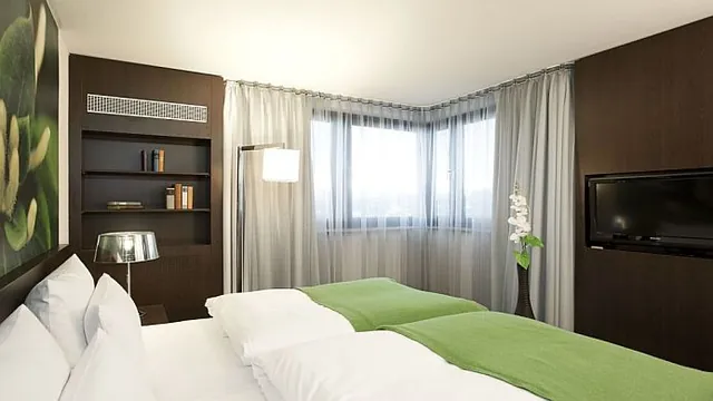 NH Aukamm Hotel Wiesbaden photo 1