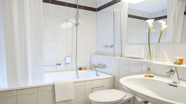 NH Aukamm Hotel Wiesbaden photo 2