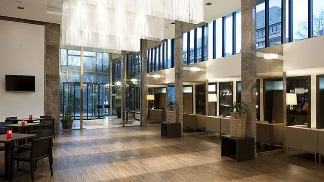 NH Aukamm Hotel Wiesbaden photo 3