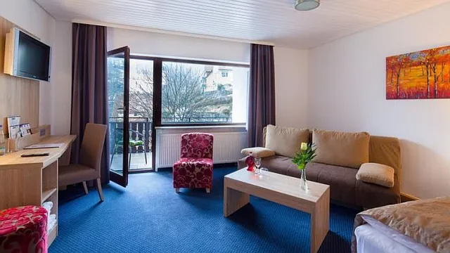 Ibis Clermont-Ferrand Montferrand photo 3
