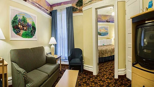 Novotel Toronto Centre photo 2