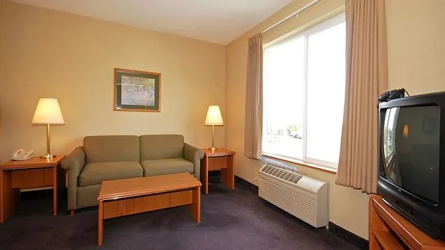 Ibis Milano Centro photo 2