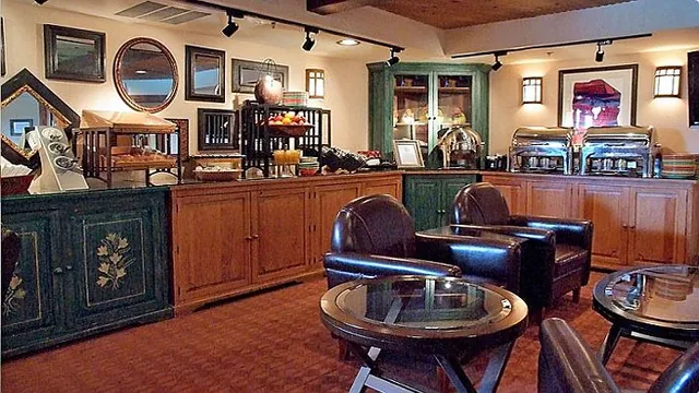 Inn at Santa Fe photo 2