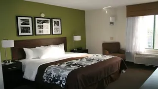 Sleep Inn Scottsdale