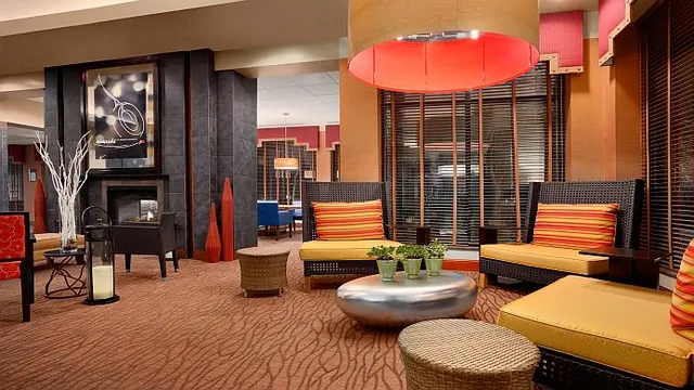 Sleep Inn Scottsdale photo 3