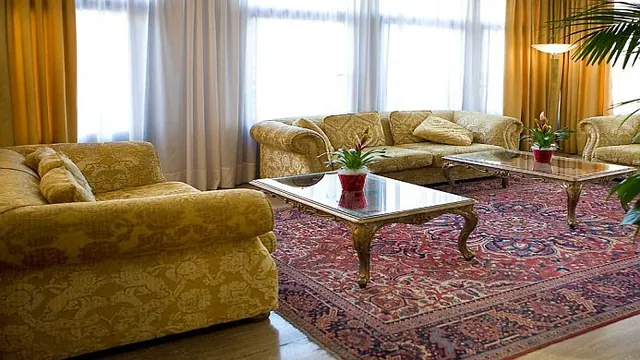 Albergo Ristorante Moderno photo 1