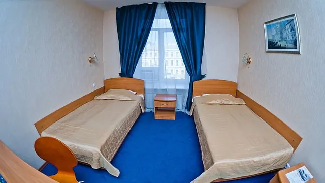 Albergo Ristorante Moderno photo 2