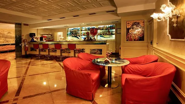 Albergo Ristorante Moderno photo 3