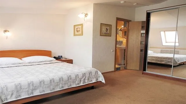 Nevsky 91 Hotel St. Petersburg photo 2