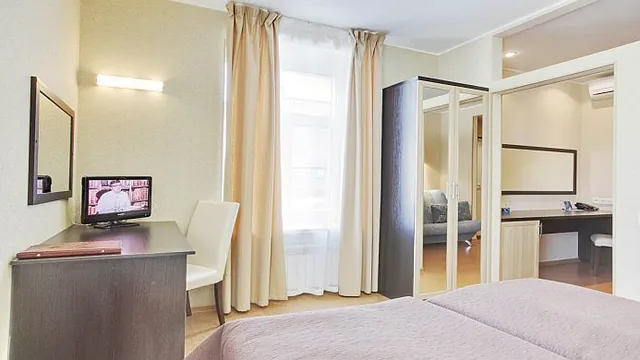 Nevsky 91 Hotel St. Petersburg photo 3