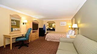 Quality Inn Clearwater Central