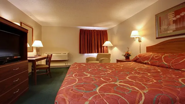 Quality Inn Clearwater Central photo 3