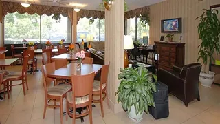 Holiday Inn Express & Suites Jacksonville Airport
