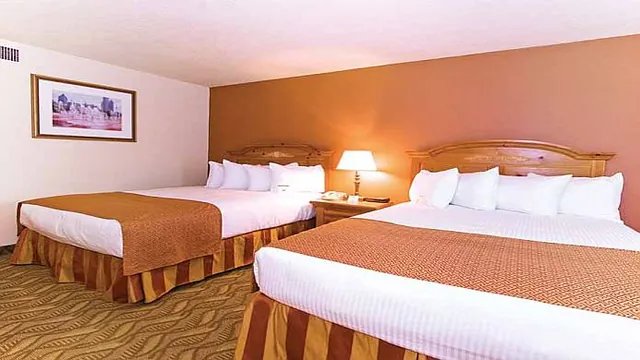 Novotel Atria Nîmes Centre photo 2