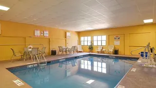 Mercure Honfleur Hotel