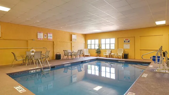 Mercure Honfleur Hotel photo 1