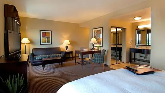 A Victory Inn & Suites North Phoenix photo 1