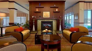 Comfort Inn Airport East