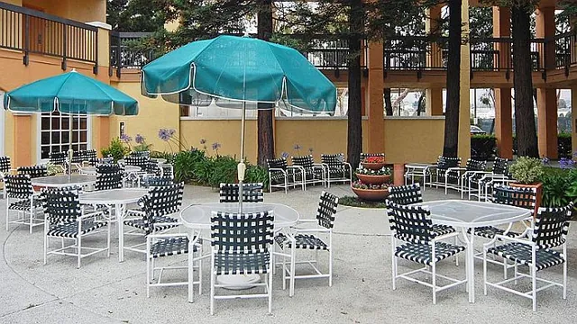 Comfort Inn Airport East photo 2