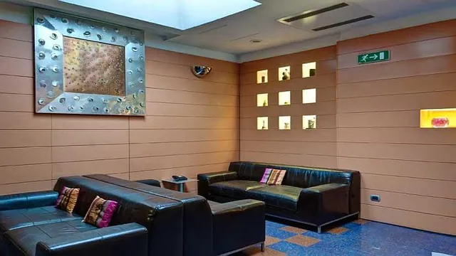 Novotel Ipswich Centre photo 2
