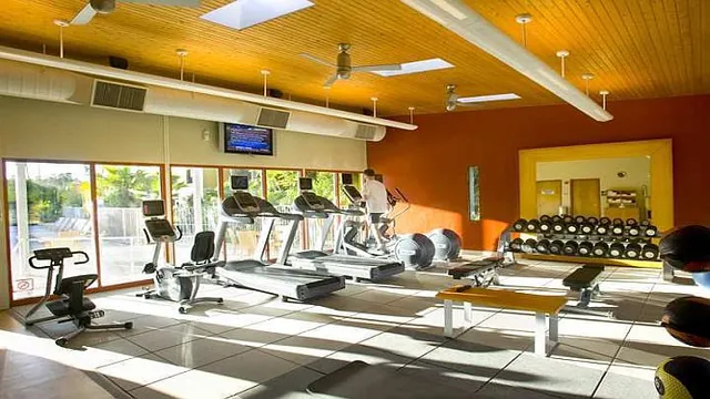 Randolph Park Hotel & Suites Tucson photo 3