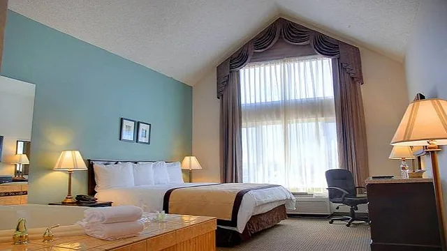 Novotel Paris Charles-de-Gaulle Airport photo 1