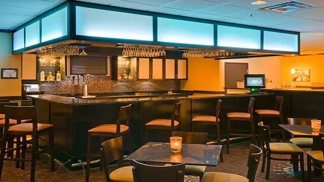 Novotel Paris Charles-de-Gaulle Airport photo 2