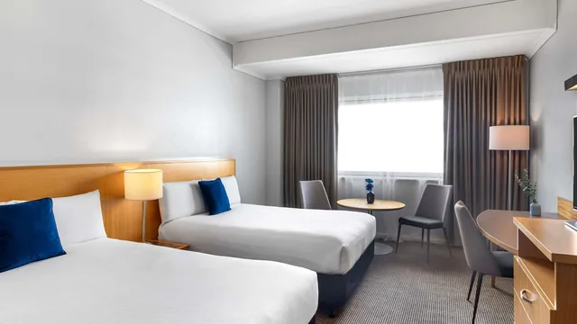 Novotel Perth Langley photo 3