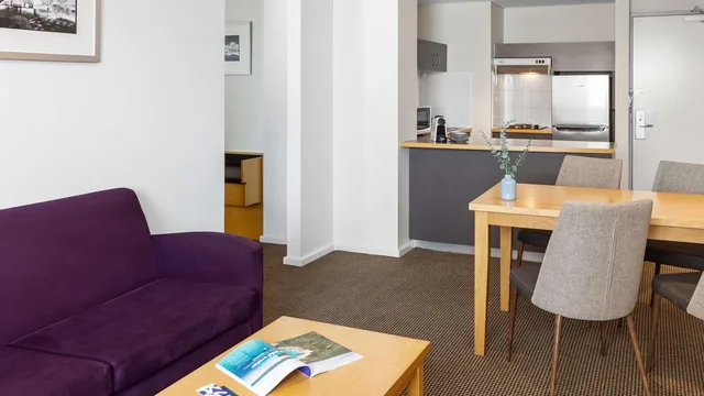 Novotel Perth Langley photo 4