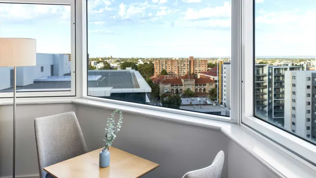 Novotel Perth Langley photo 5