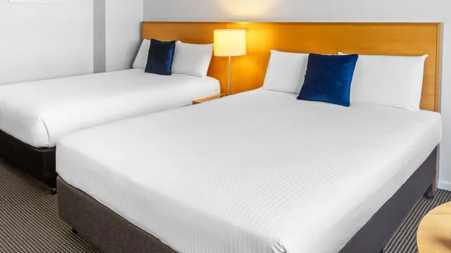 Novotel Perth Langley photo 6