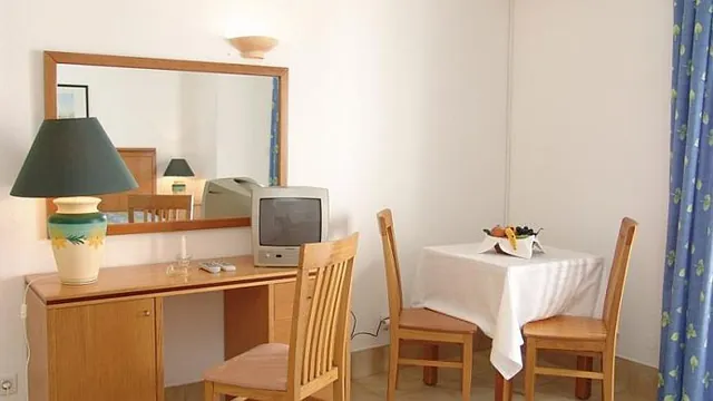 Monica Isabel Beach Club Aparthotel Albufeira photo 4