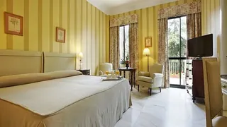 Villa de Jerez Hotel Jerez de la Frontera