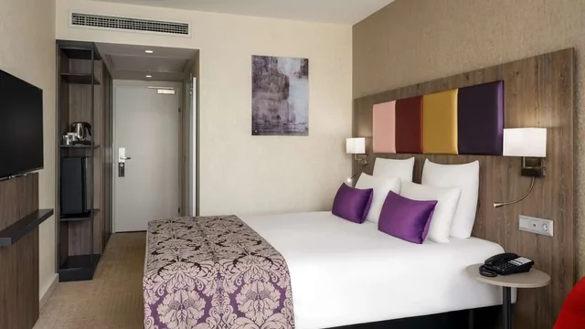 Mercure Budapest Korona Hotel photo 5